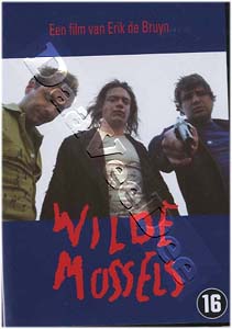 Wilde Mossels (DVD)